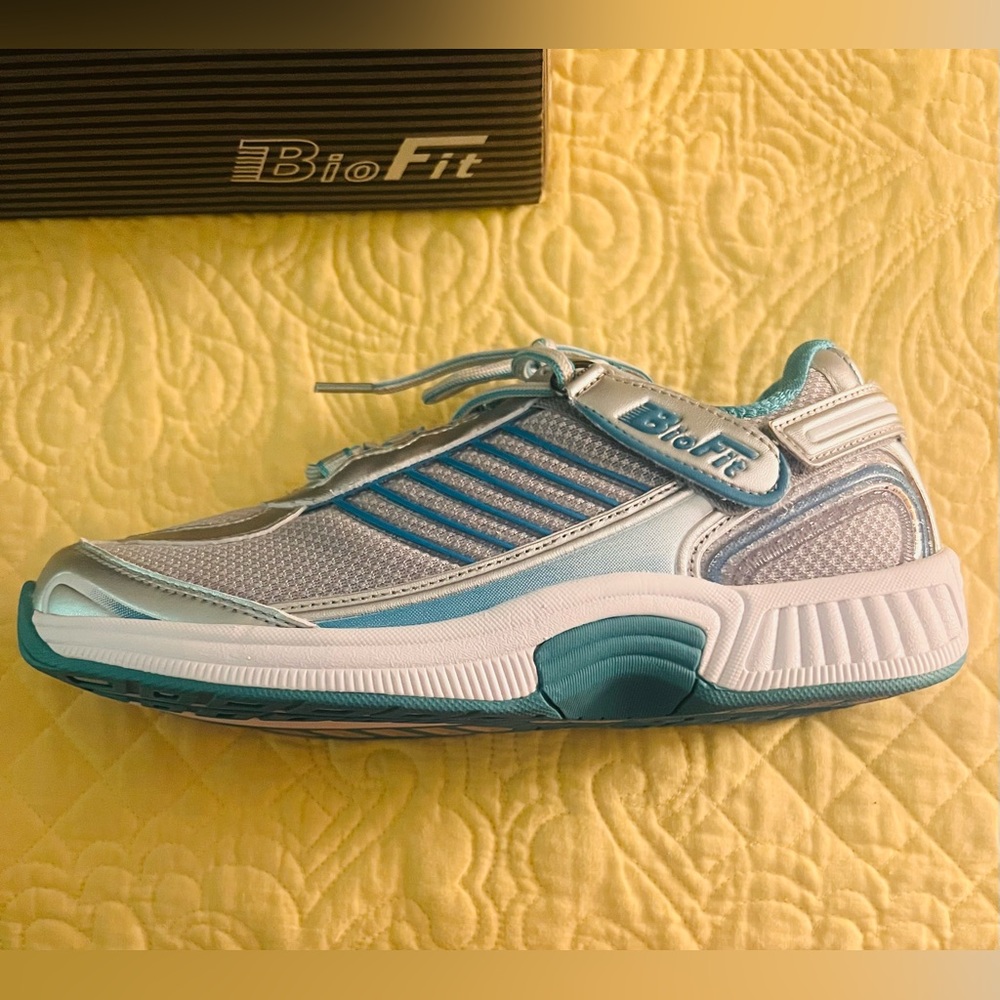 Ortho Feet Biofit Gym Shoes